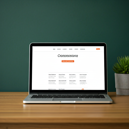 Diseño de paginas web corporativas en cali