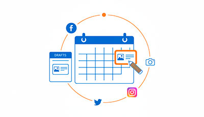 manejo de redes sociales en cali