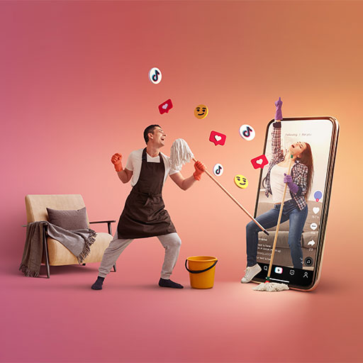 Community Manager en Cali